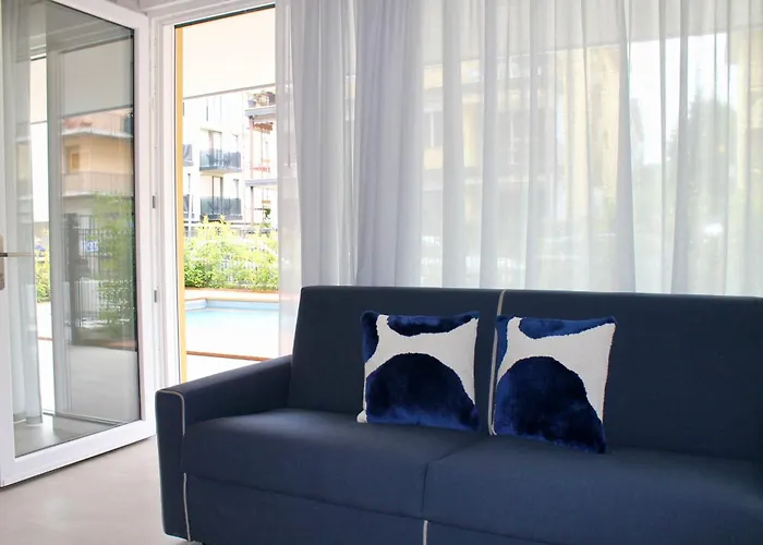 Maisonme With Private Pool 3* Bardolino