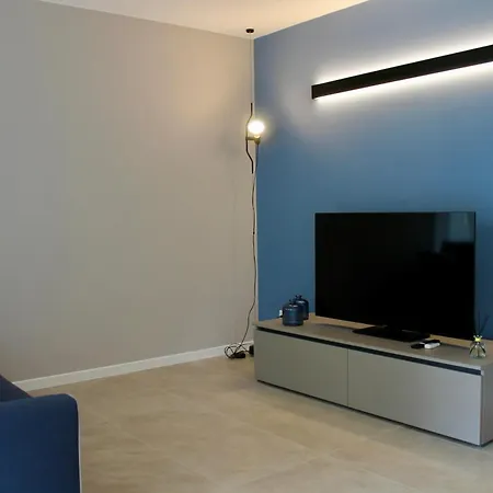 Πανσιόν Maisonme With Private Pool Μπαρντολίνο