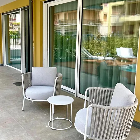Affittacamere Maisonme With Private Pool