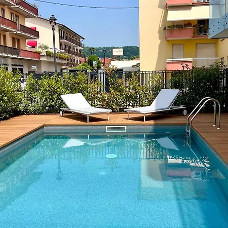 Affittacamere Maisonme With Private Pool 3*