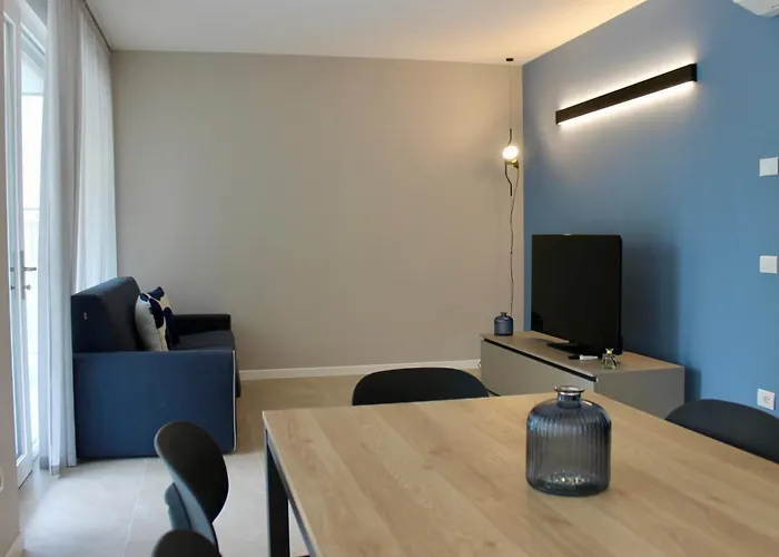 Πανσιόν Maisonme With Private Pool