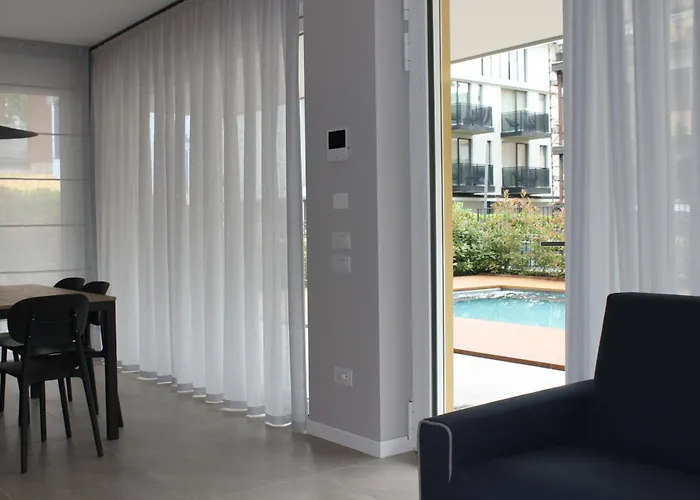 Maisonme With Private Pool Μπαρντολίνο