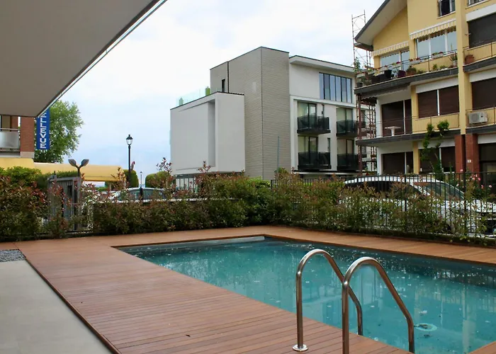 Maisonme With Private Pool 3* Μπαρντολίνο