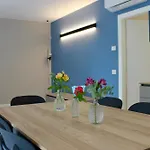 Maisonme With Private Pool 3*