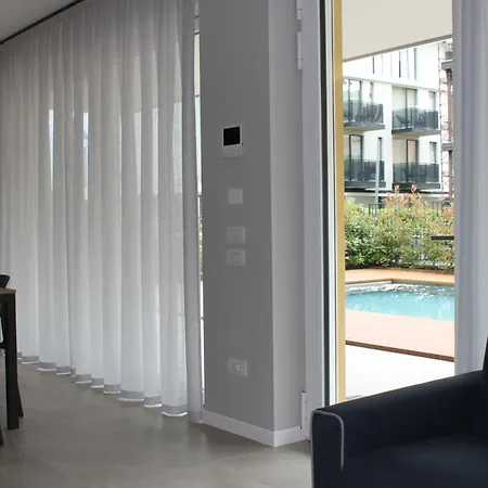 Maisonme With Private Pool Bardolino