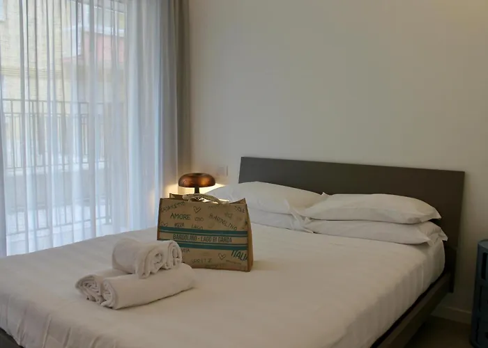 Maisonme With Private Pool Bardolino