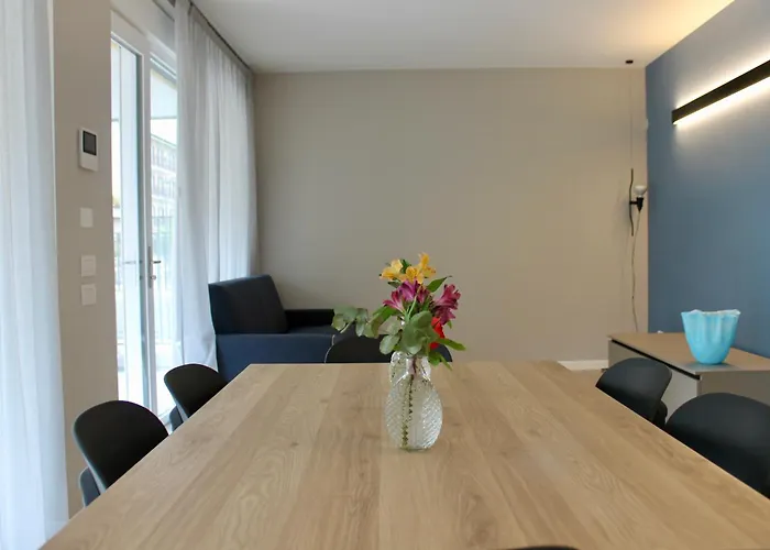 Maisonme With Private Pool 3*