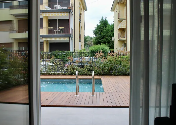 Maisonme With Private Pool Bardolino