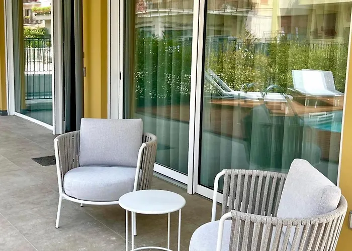 בית הארחה Maisonme With Private Pool