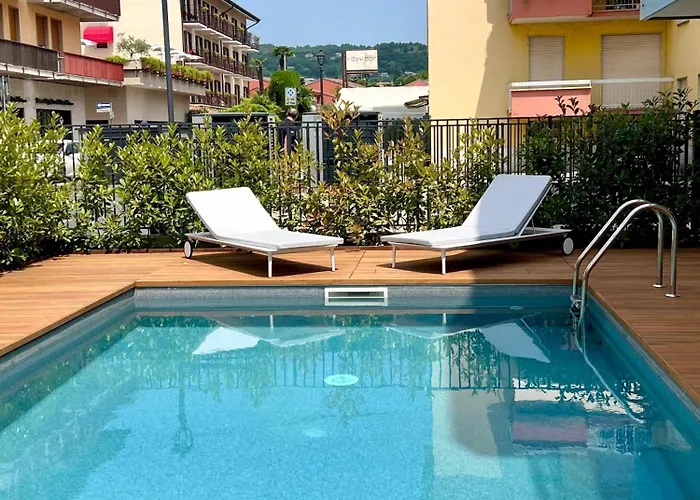 בית הארחה Maisonme With Private Pool 3*