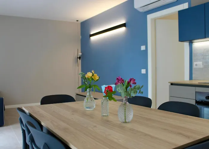 Maisonme With Private Pool 3*