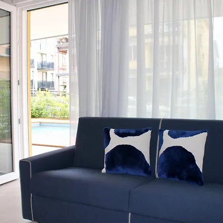 Maisonme With Private Pool 3* 巴多利诺