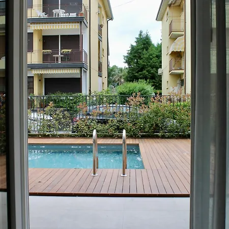 Maisonme With Private Pool 巴多利诺